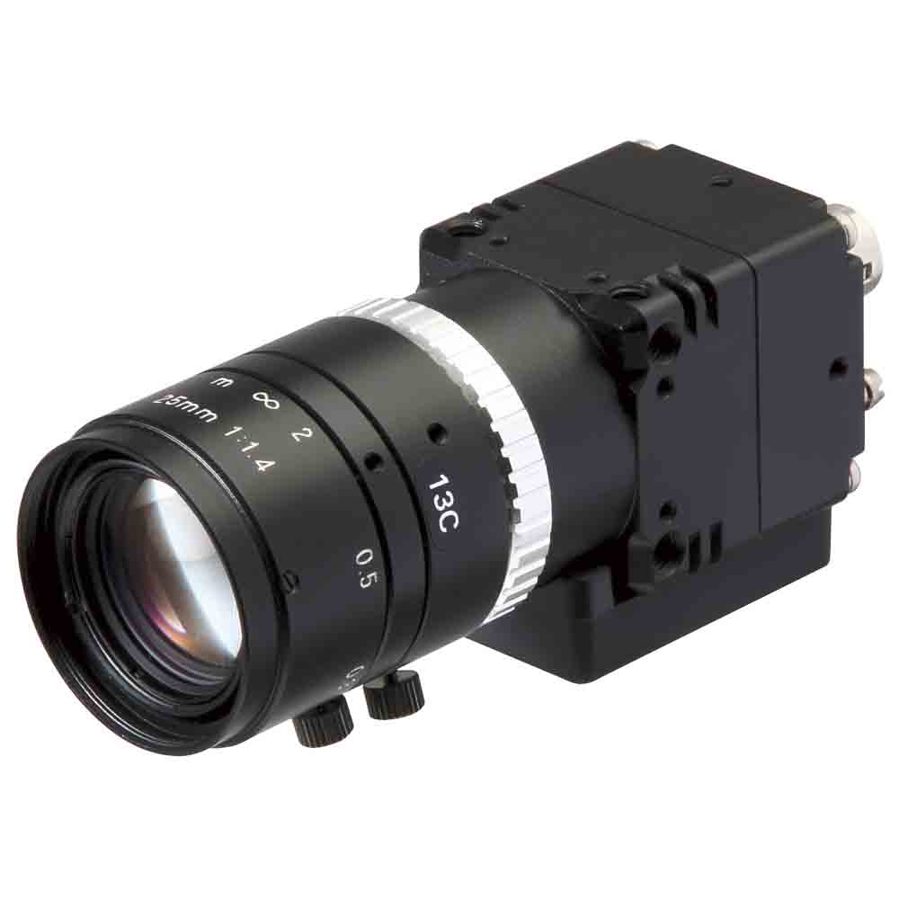 FH-SC05R, Omron
