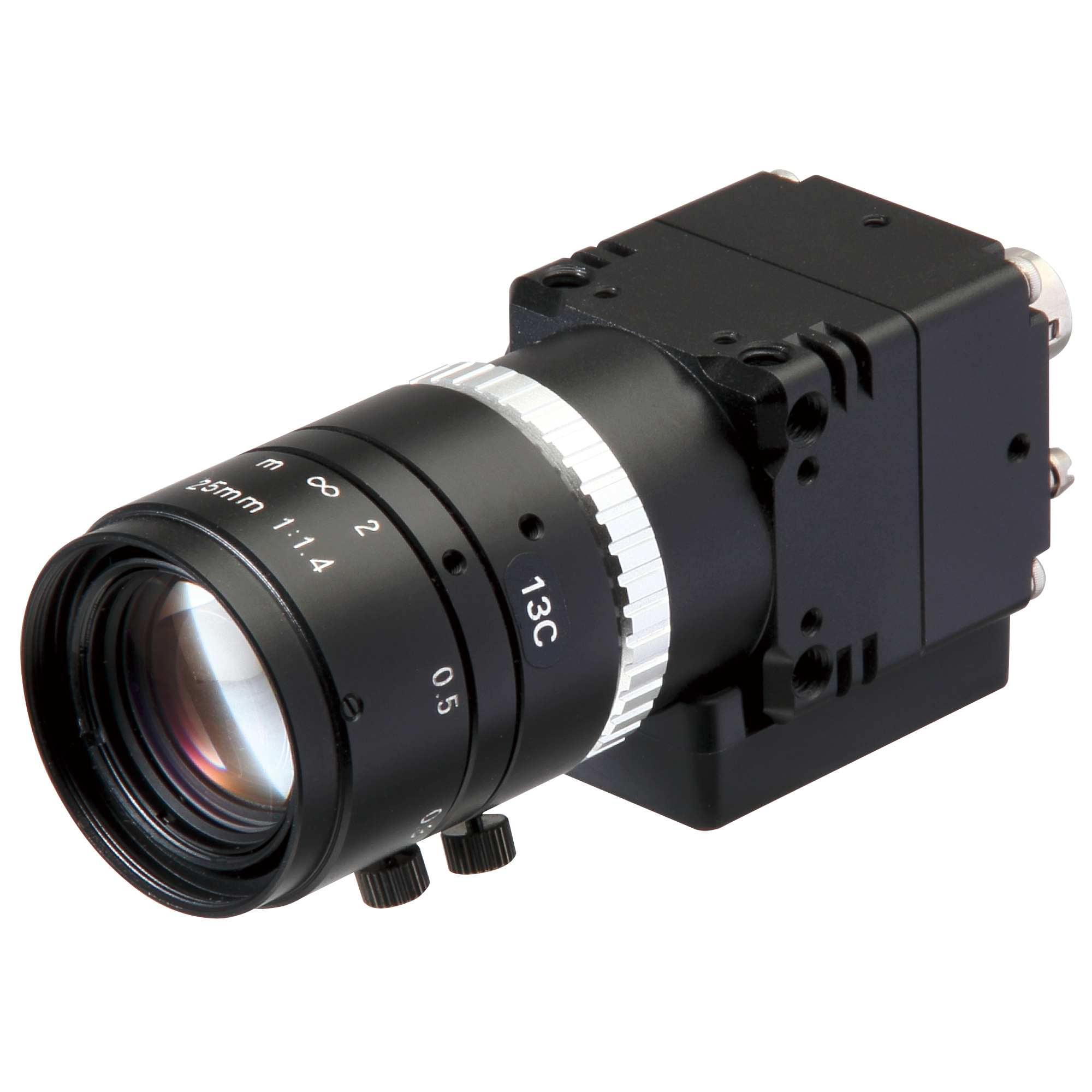 FH-SM05R, Omron