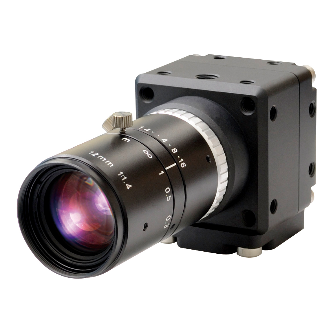 FH-SM, Omron