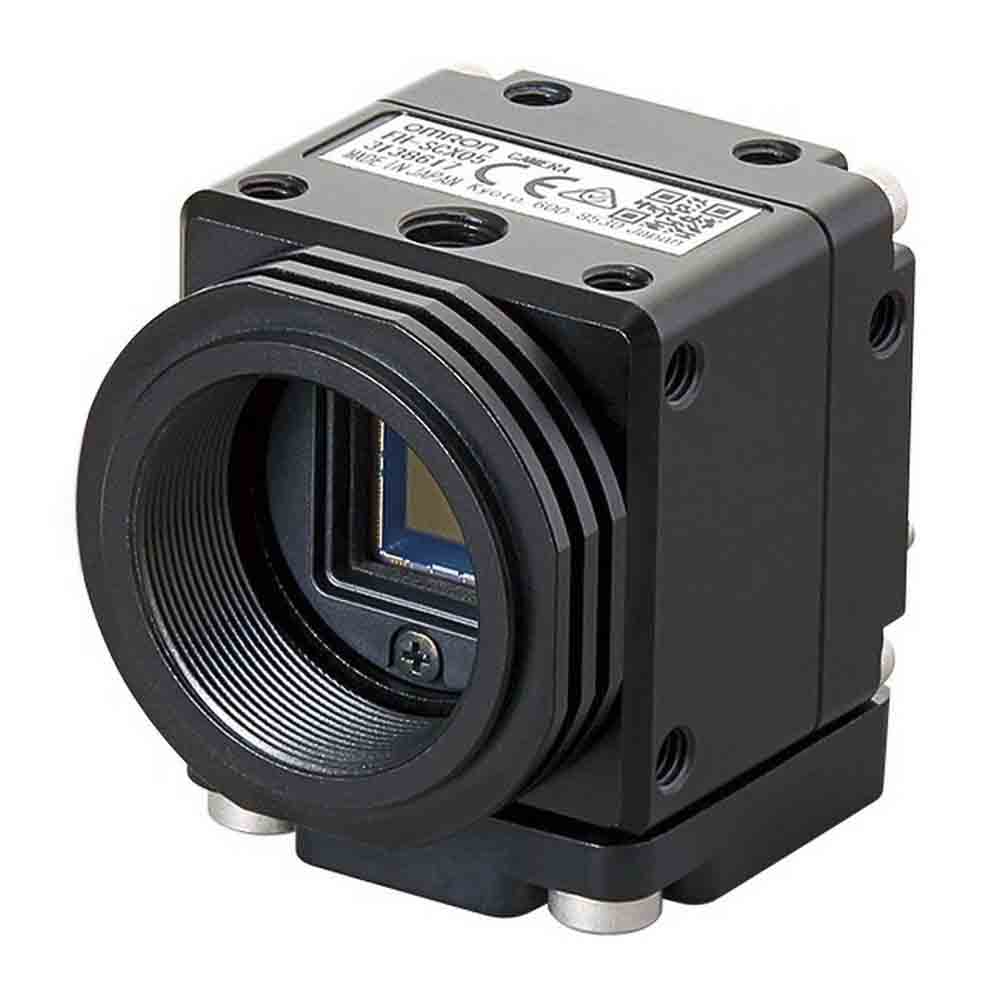 FH-SMX05, Omron