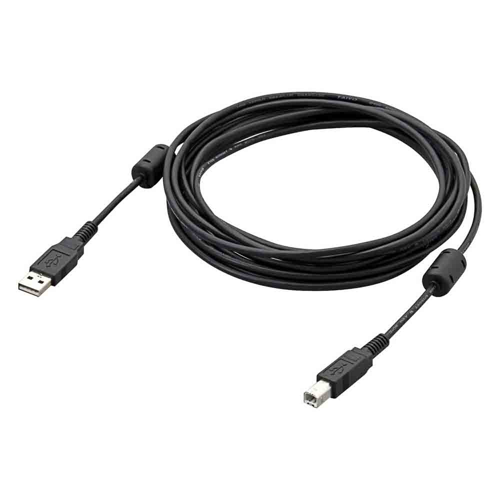 FH-VUAB 2M, Omron