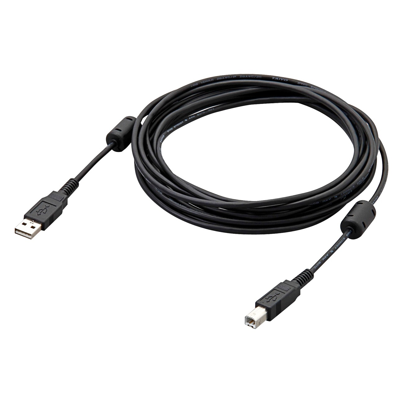 FH-VUAB 5M, Omron