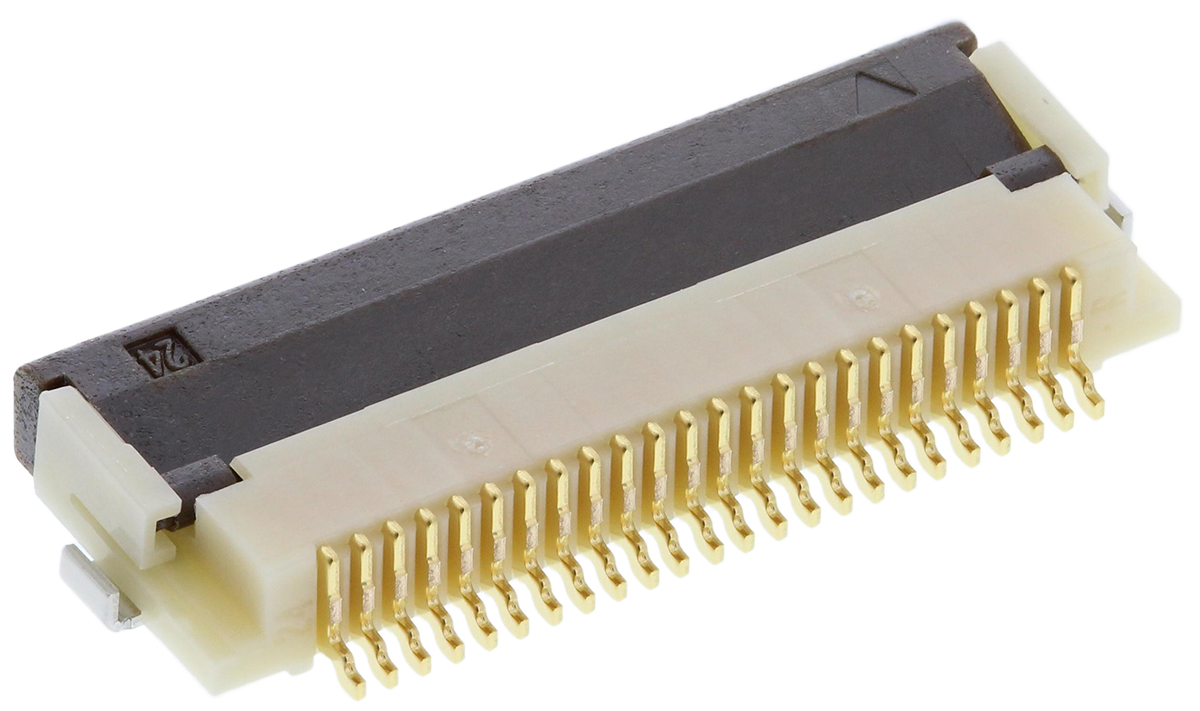 FH12-24S-0.5SH(1)(98), Hirose