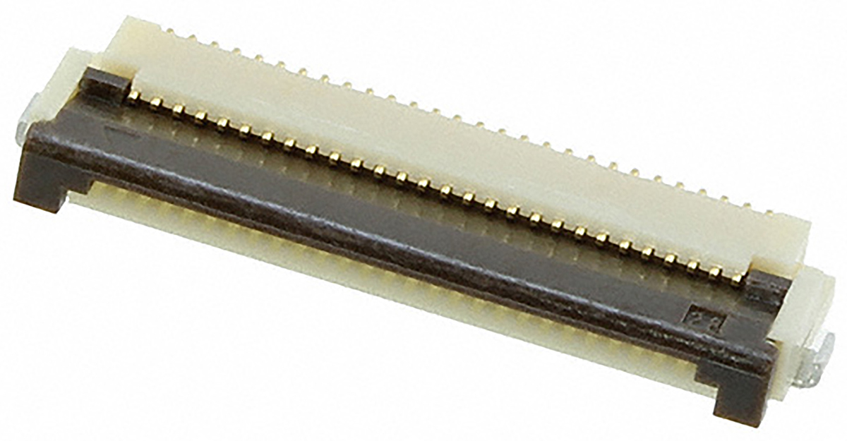 FH12-28S-0.5SH(1)(98), Hirose