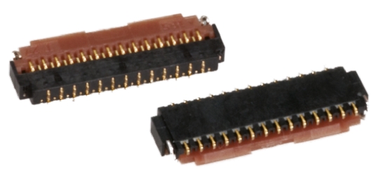 FH26W-21S-0.3SHW(99), Hirose