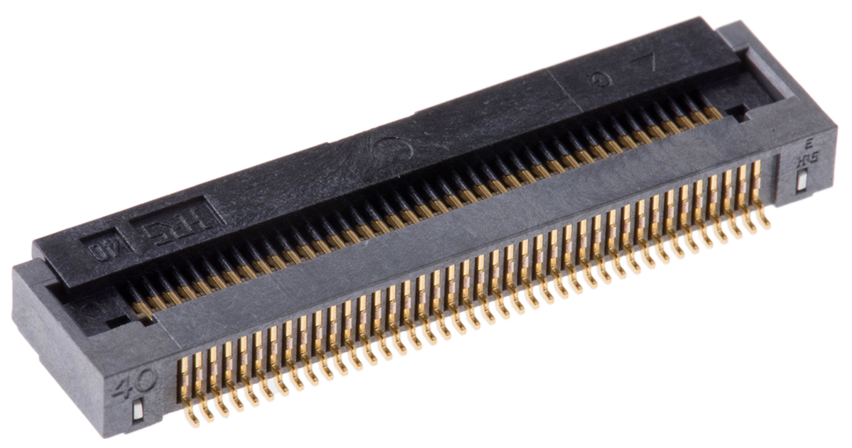 FH28-40S-0.5SH(05), Hirose