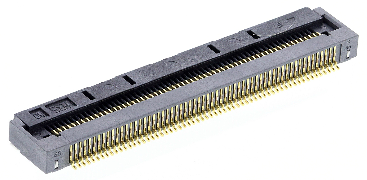 FH28-60S-0.5SH(98), Hirose