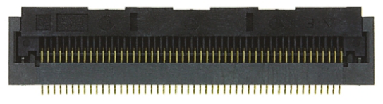 FH28D-50S-0.5SH(98), Hirose