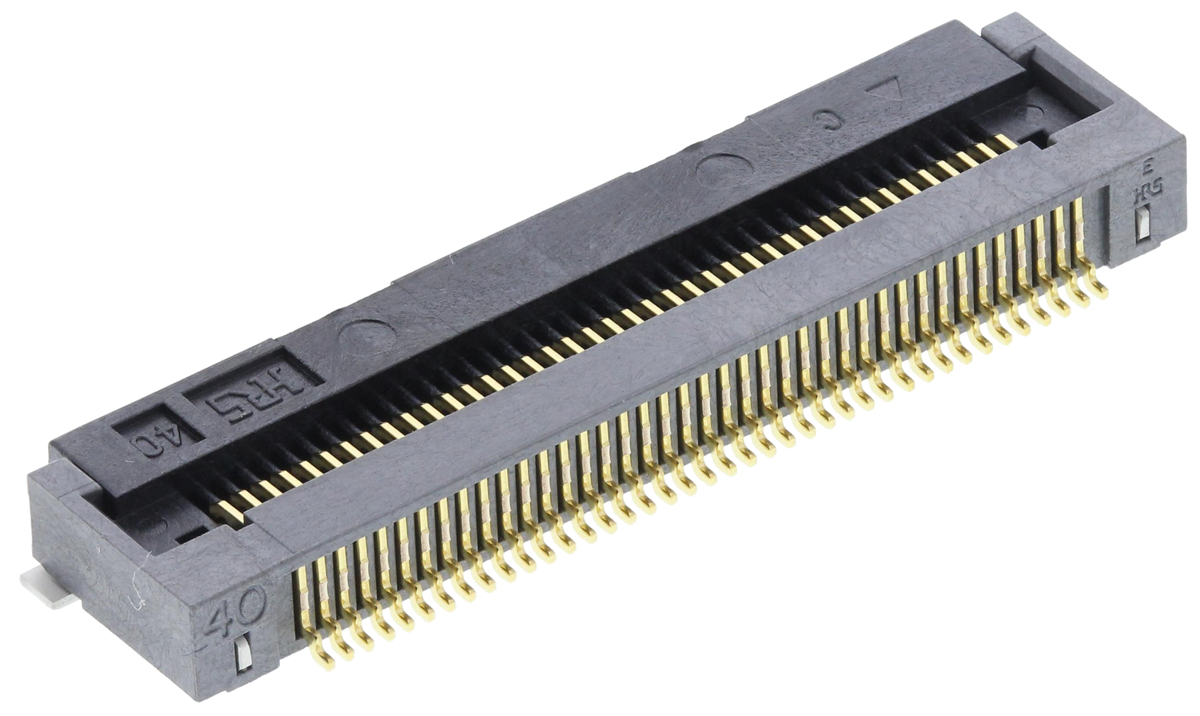 FH28E-40S-0.5SH(05), Hirose