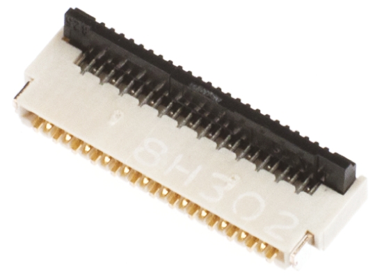 FH35W-51S-0.3SHW(99), Hirose