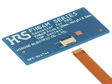 FH64MA-15S-0.25SHW(99), Hirose