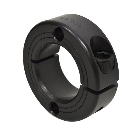 FHD-MCL-25-F, Ruland