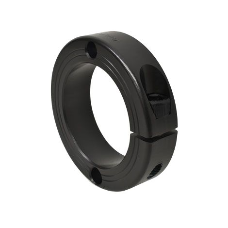 FHD-MCL-40-F, Ruland