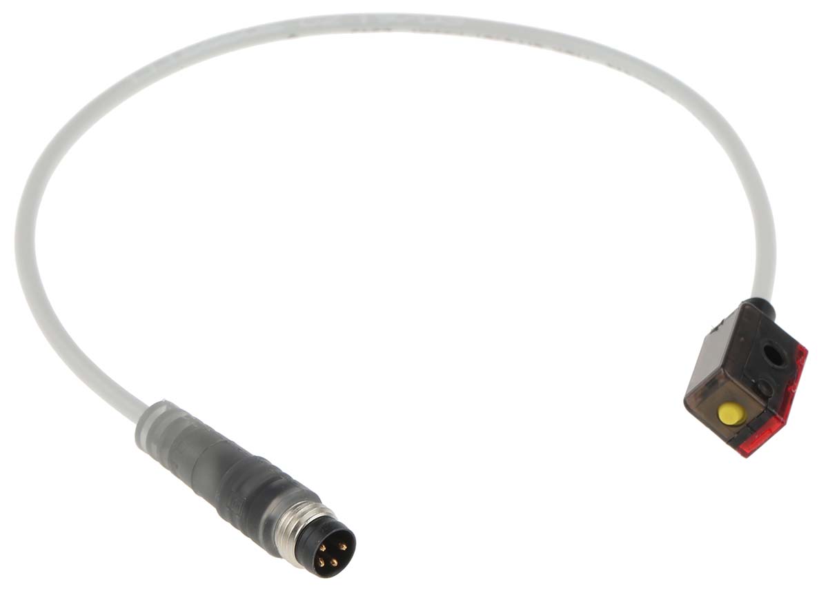 FHDK 07P6901/KS35A, Baumer