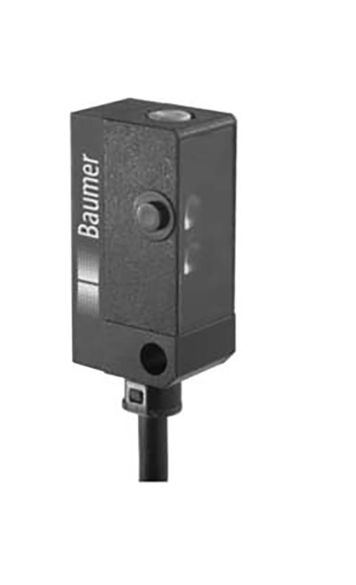 FHDK 10P1101/KS35, Baumer