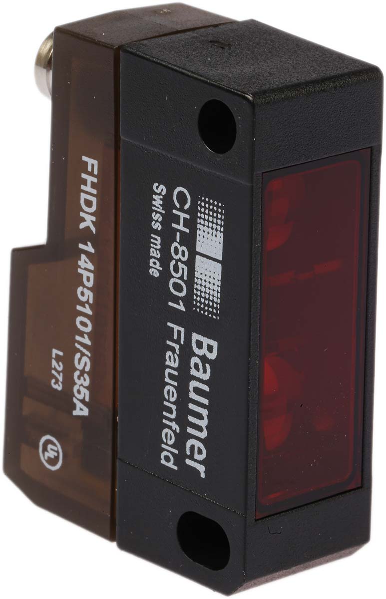 FHDK 14P5101/S35A, Baumer