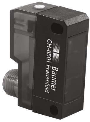 FHDK 14P5104/S14, Baumer