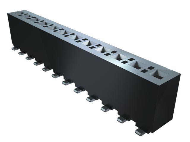FHP-02-02-T-S-K-TR, Samtec