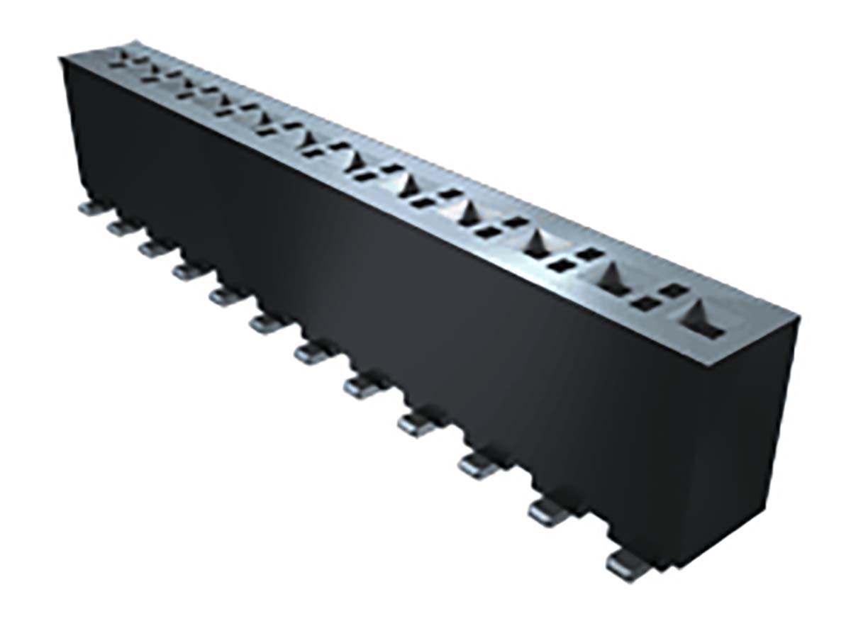 FHP-10-01-T-S, Samtec