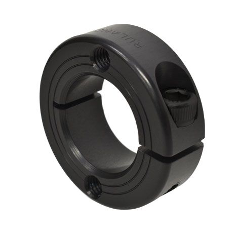 FHT-MCL-30-F, Ruland