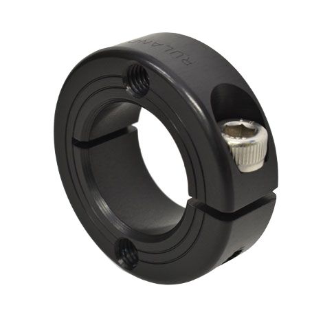 FHT-MCL-35-AN, Ruland