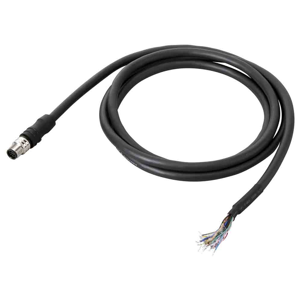 FHV-VDB 10M, Omron