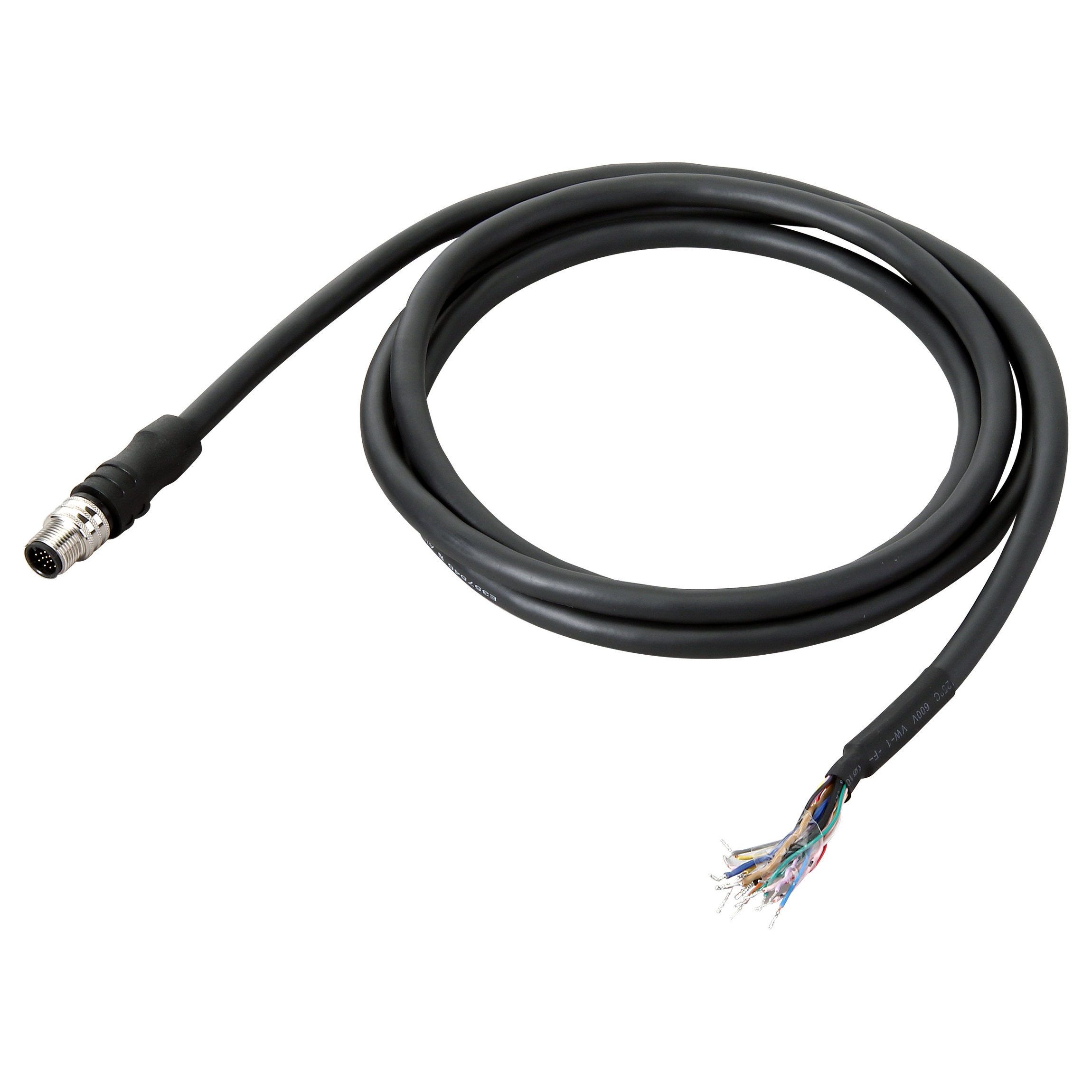FHV-VDB 5M, Omron