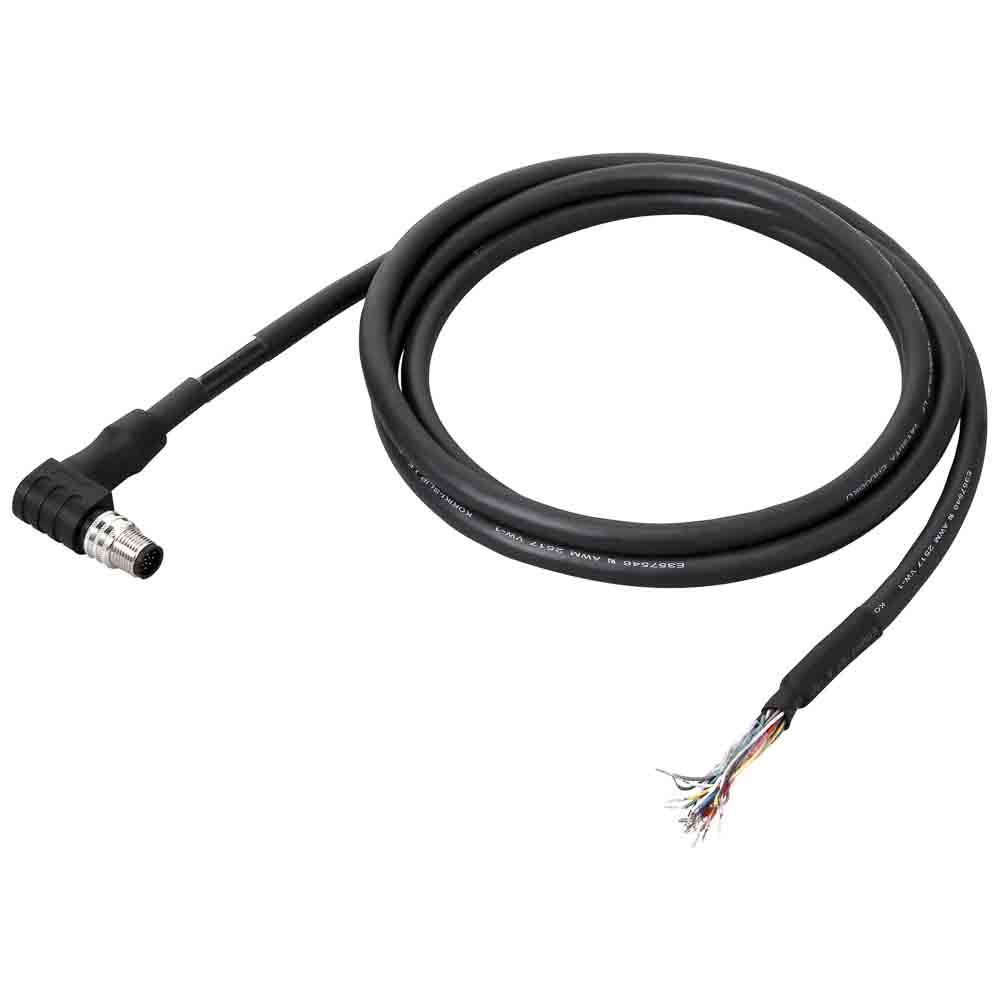 FHV-VDLB 2M, Omron