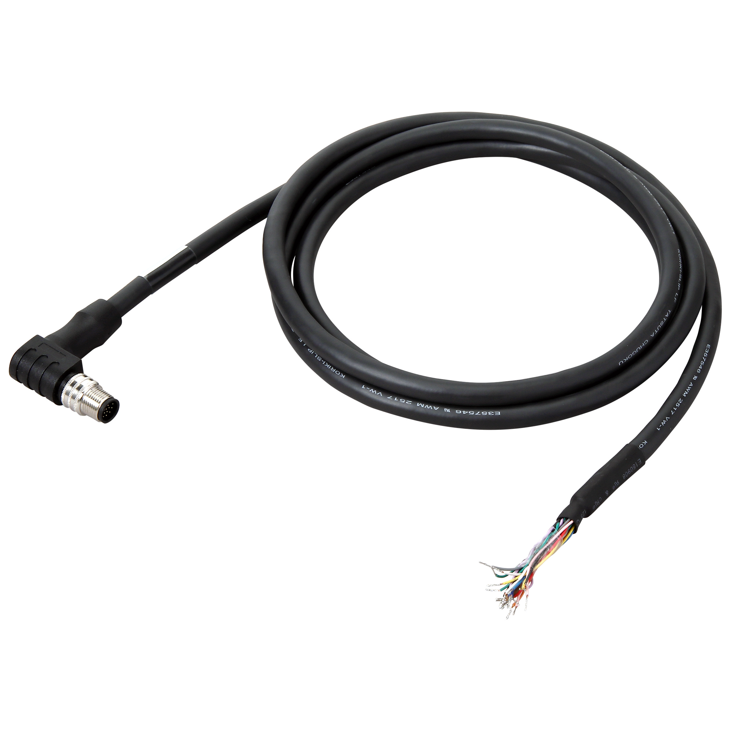 FHV-VDLB 3M, Omron