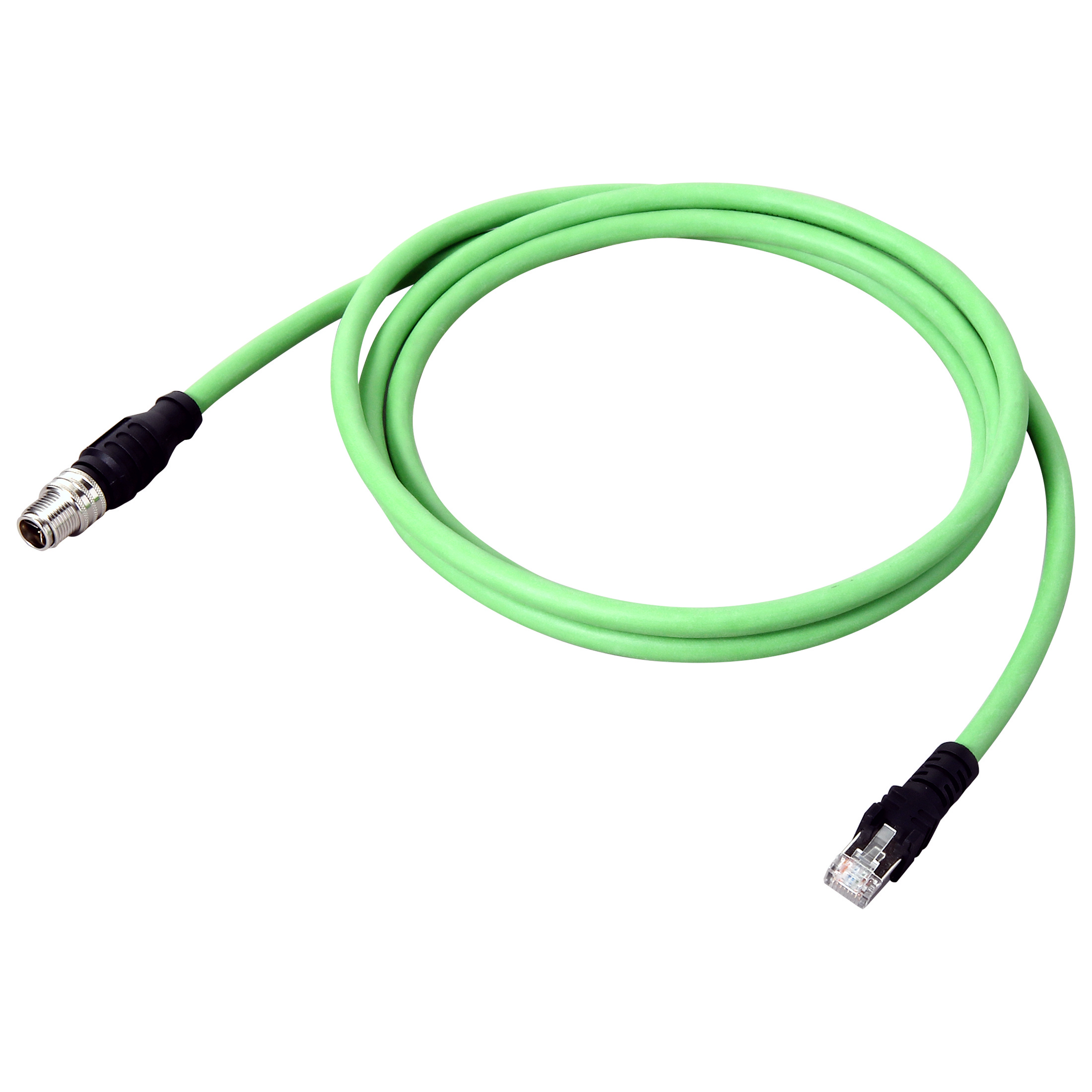 FHV-VNB 5M, Omron