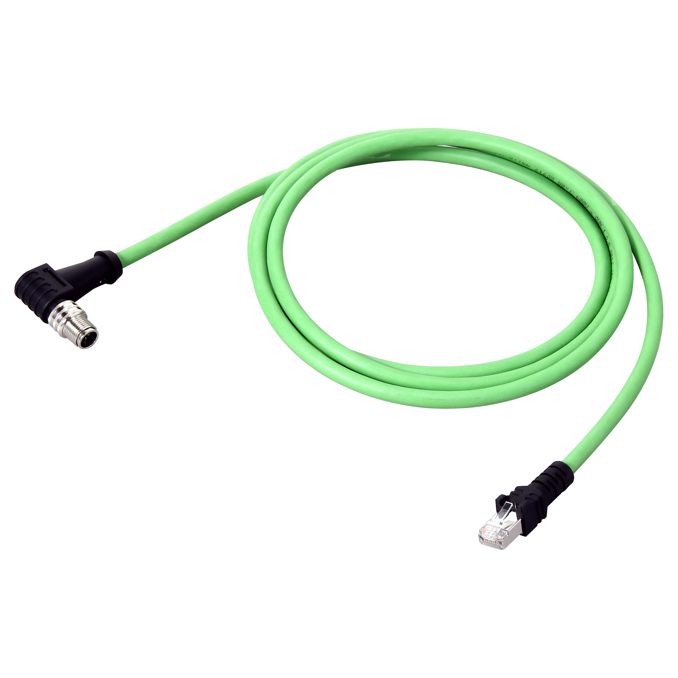 FHV-VNLB 5M, Omron