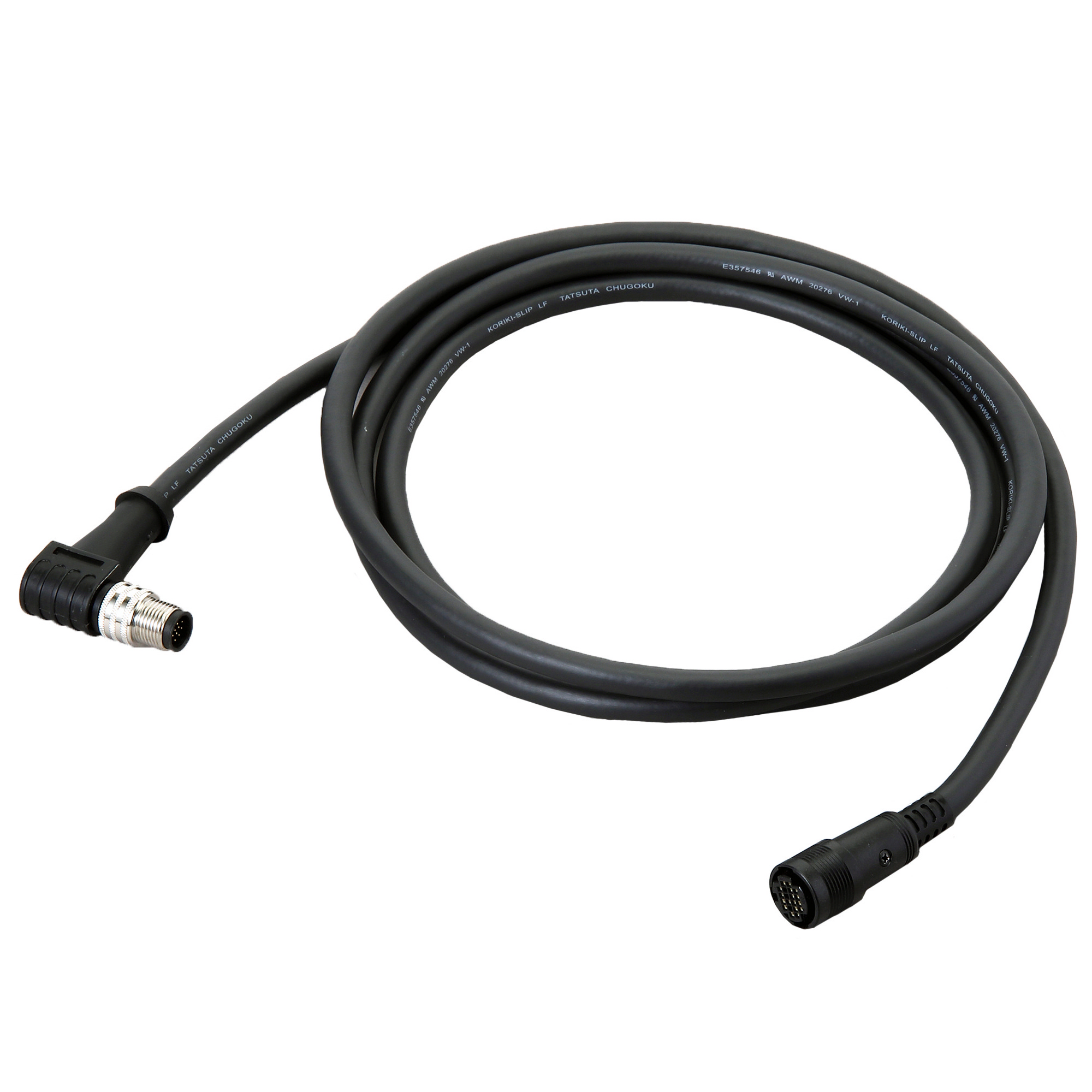FHV-VULB 3M, Omron