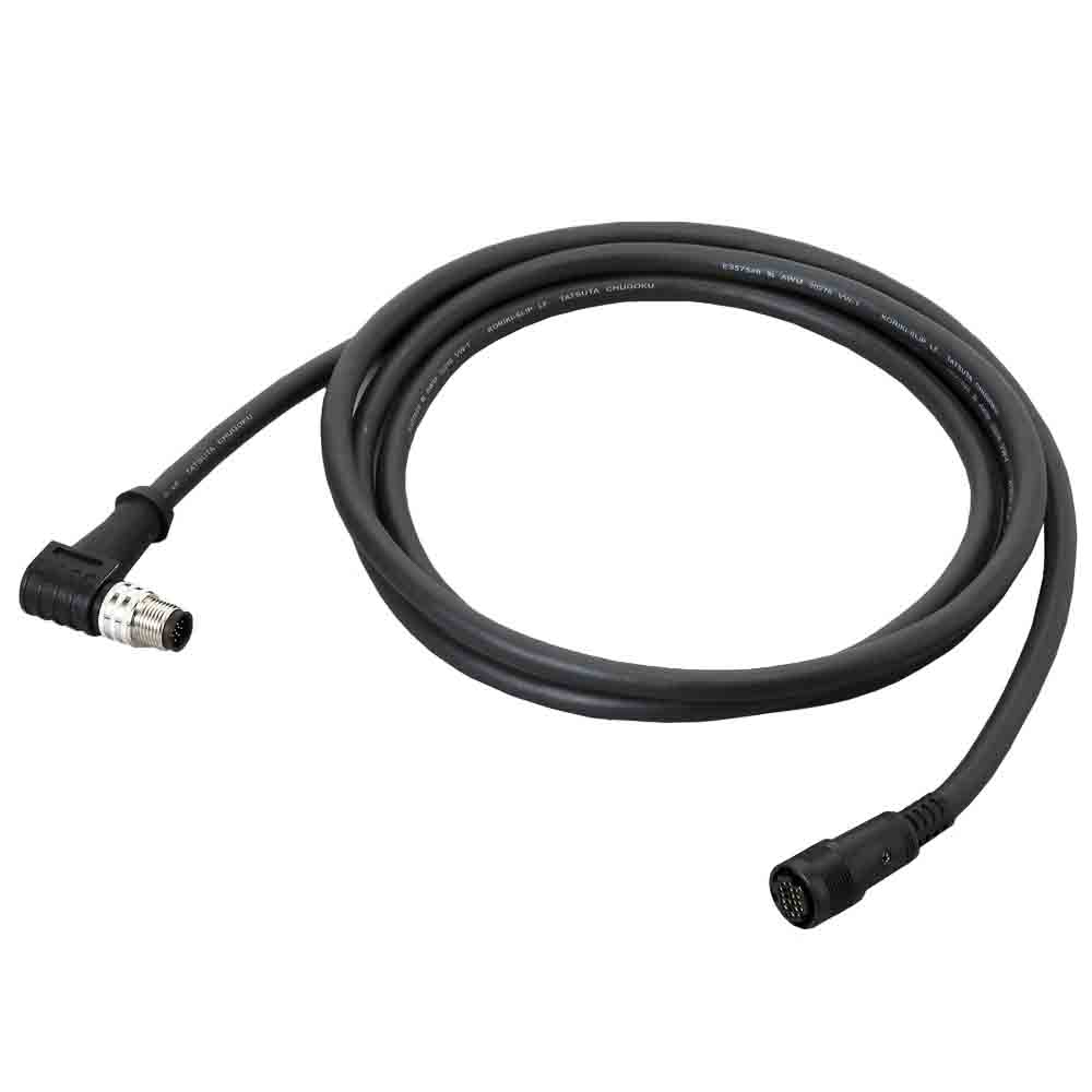 FHV-VULB 5M, Omron