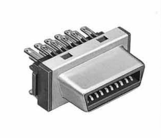 FI40B-20S(50), Hirose