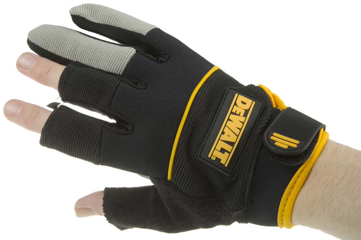Finger Framer Glove, DeWALT
