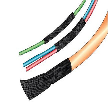 FITFAB-7 BK008, Alpha Wire