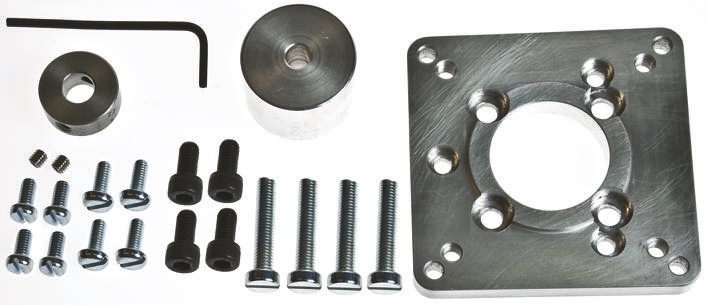 FITTING KIT E, McLennan Servo Supplies