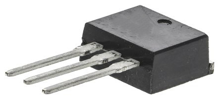 FJI5603DTU, onsemi