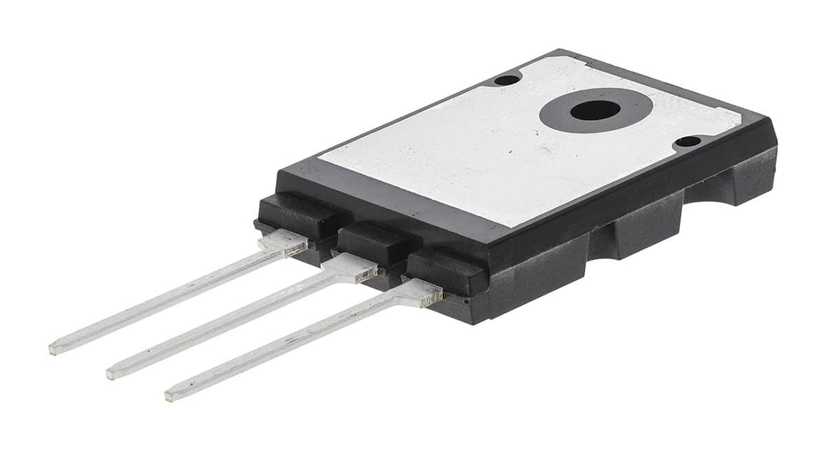 FJL4315OTU, onsemi