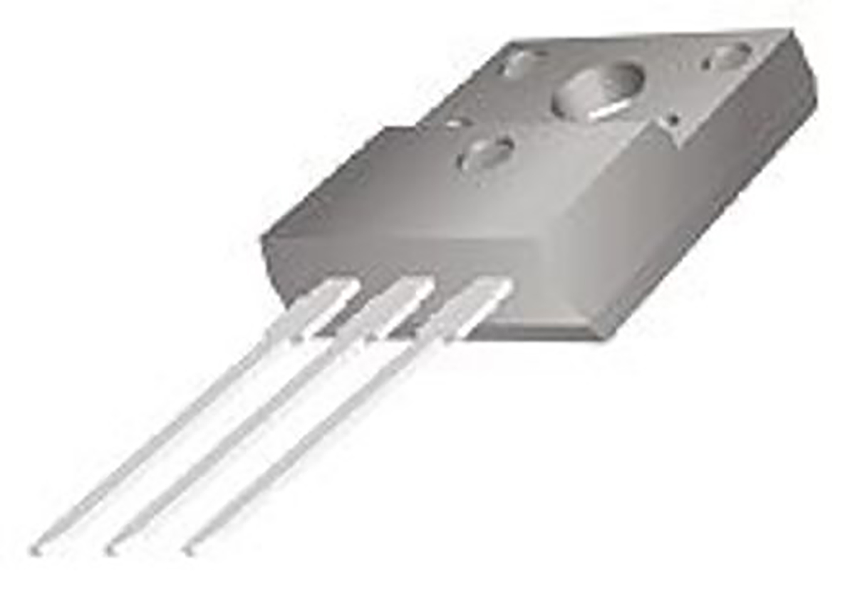 FJPF5021OTU, onsemi