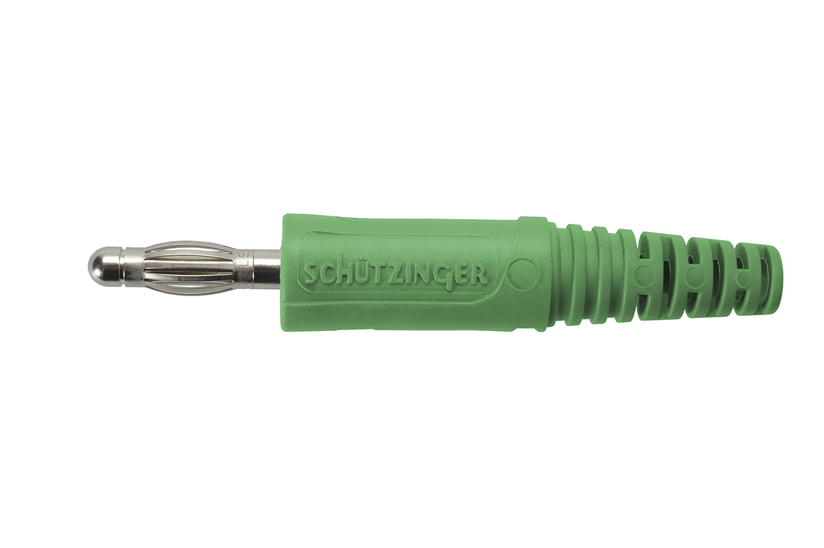 FK 9 S Ni / GN, Schutzinger