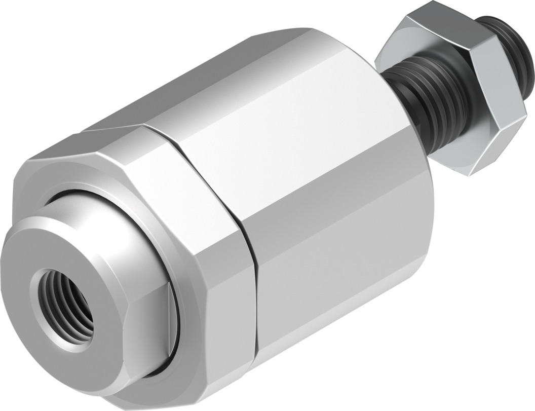 FK-M10X1,25, Festo
