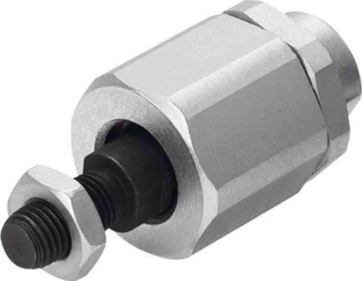 FK-M16, Festo