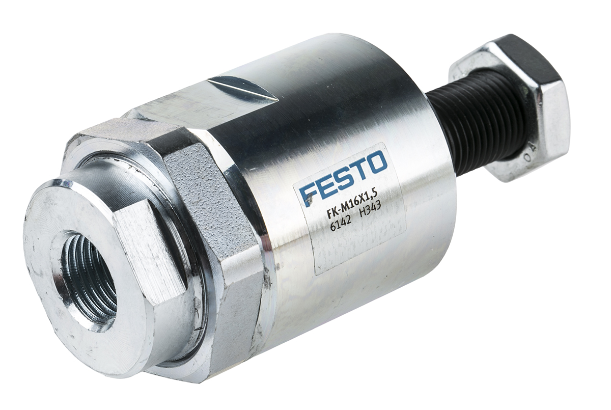 FK-M16X1,5, Festo