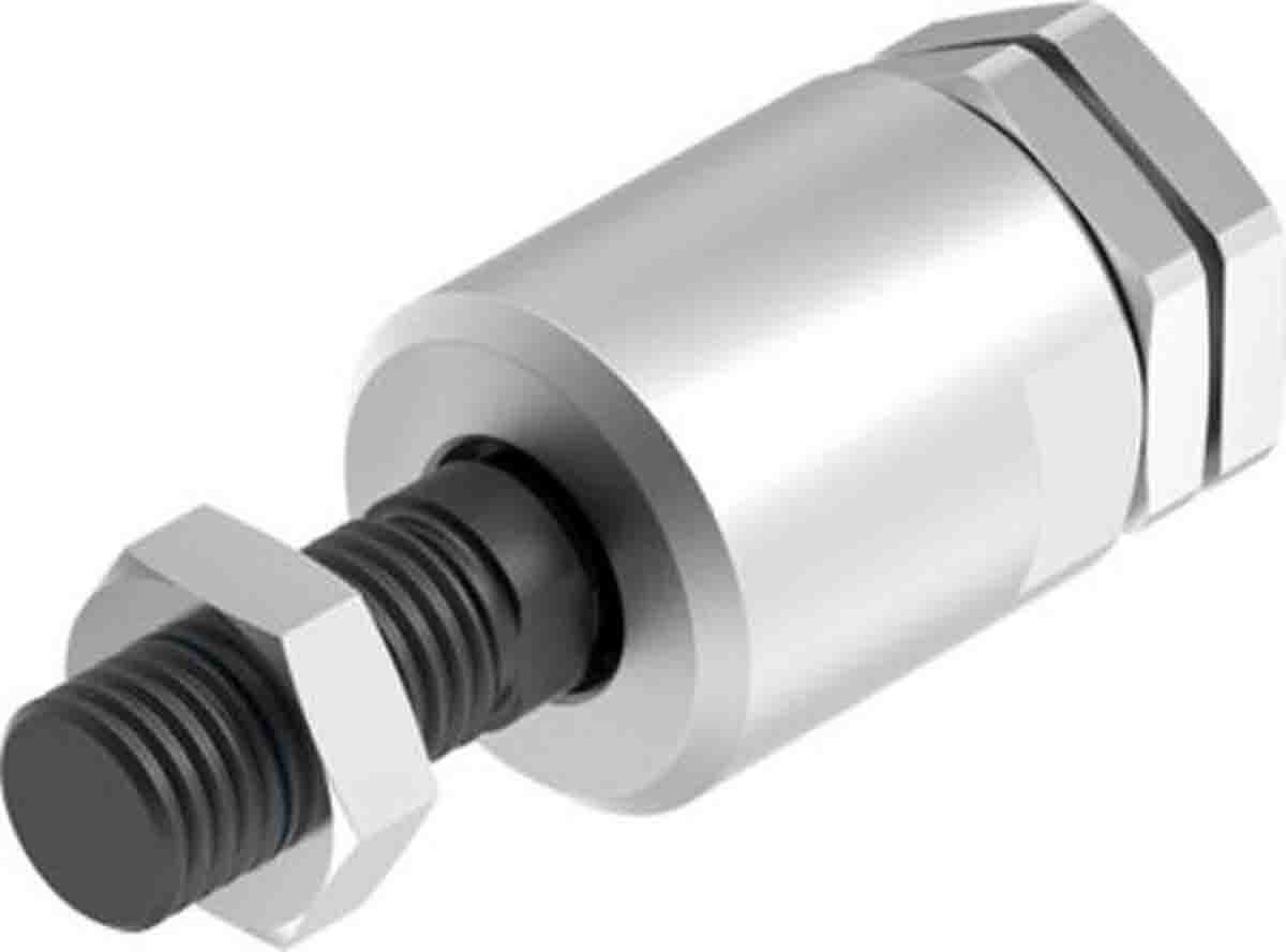 FK-M27X2, Festo