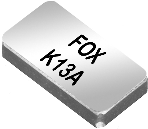 FK13AEIWI0.032768-T3, Abracon