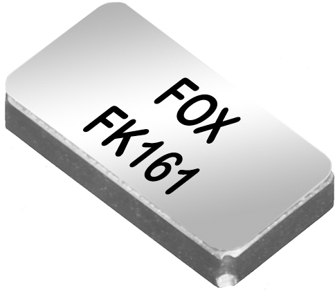 FK161EIHM0.032768-T5, Abracon
