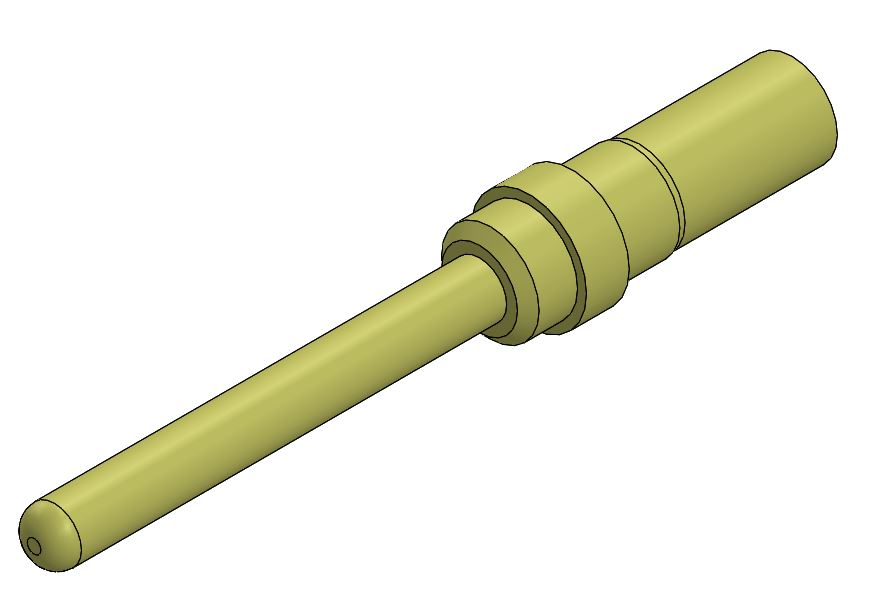 FK20P-13V-6097 / 1731120720, FCT from Molex