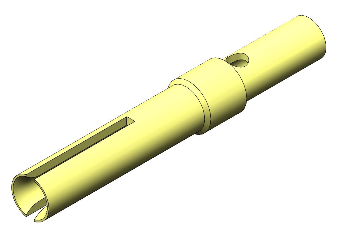 FK20S-13V-6097 / 1731120727, FCT from Molex