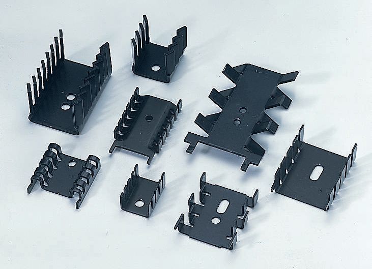 FK213SA32, Fischer Elektronik